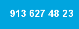 913 627 48 23 913 627 48 23
